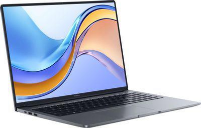 Ноутбук Honor MagicBook X16 5301AFGS, 16", 2023, IPS, Intel Core i5 12450H 2ГГц, 8-ядерный, 8ГБ LPDDR4x, 512ГБ - фото 7 - id-p213135515