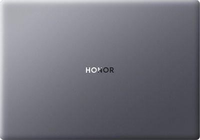 Ноутбук Honor MagicBook X16 5301AFGS, 16", 2023, IPS, Intel Core i5 12450H 2ГГц, 8-ядерный, 8ГБ LPDDR4x, 512ГБ - фото 10 - id-p213135515