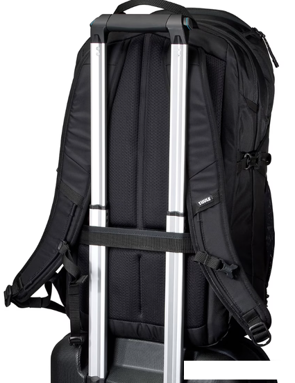 Городской рюкзак Thule EnRoute 30L (черный) - фото 2 - id-p215078547