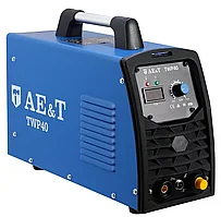 Плазменная резка 40А/220В/1ф. Предназначен для резки металла плазменной дугой. На электрическую дугу, горящую