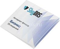 Интернет-фильтр SkyDNS Бизнес 35 ПК [цб-00003561]