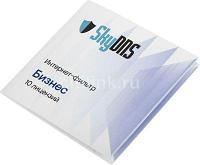Интернет-фильтр SkyDNS Бизнес 10 ПК [цб-00003556]