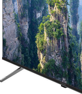 55" Телевизор GRUNDIG 55 GHU 7930, 4K Ultra HD, серебристый, СМАРТ ТВ, Google TV - фото 8 - id-p213144853