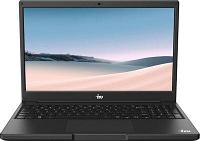 Ноутбук iRU Калибр 15Y 1941855, 15.6", IPS, Intel Core i7 8550U 1.8ГГц, 4-ядерный, 16ГБ 240ГБ SSD, Intel UHD