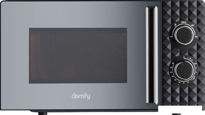 Микроволновая печь Domfy DSB-MW102, фото 2