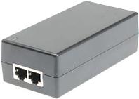 Инжектор PoE OSNOVO Midspan-1/650G 10/100/1000BASE-T 65Вт 100-240В (АС)