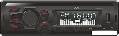 USB-магнитола ACV AVS-1701R