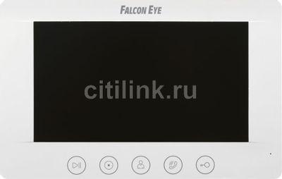 Видеодомофон Falcon Eye Cosmo HD Plus, белый - фото 1 - id-p213142928