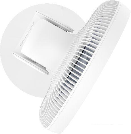 Вентилятор SmartMi Air Circulator Fan - фото 9 - id-p215452074