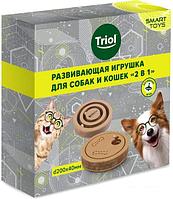 Игрушка для кошек Triol Smart Toys 2 в 1 32171001