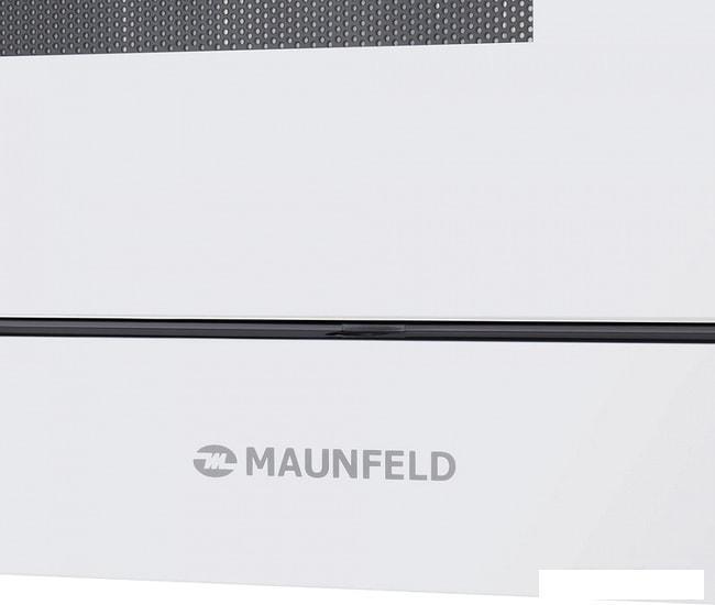Микроволновая печь MAUNFELD MBMO.20.1PGW - фото 2 - id-p215674445
