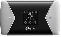 Wi-Fi роутер TP-LINK M7450, N300, серый