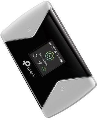Wi-Fi роутер TP-LINK M7450, N300, серый - фото 2 - id-p215079570