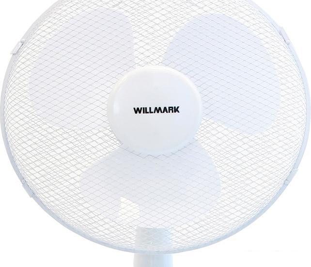 Вентилятор Willmark WSF-41W - фото 3 - id-p215452084