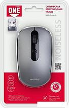 Мышь SmartBuy One SBM-262AG-G, фото 3