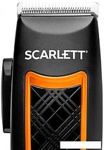 Машинка для стрижки Scarlett SC-HC63C18, фото 2