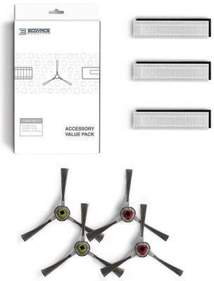 Комплект аксессуаров ECOVACS DA60-KTA - фото 1 - id-p213240711