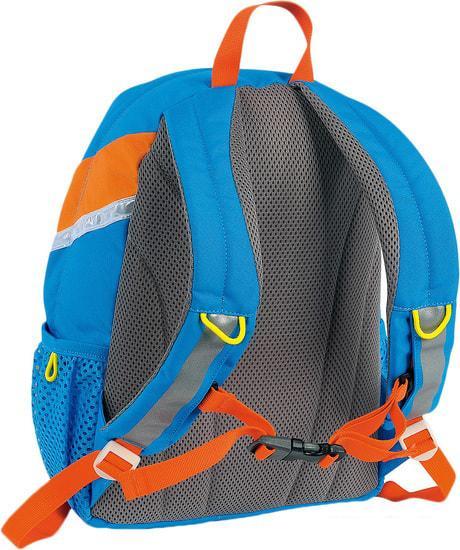 Школьный рюкзак Tatonka Alpine Junior (bright blue) - фото 2 - id-p215428584