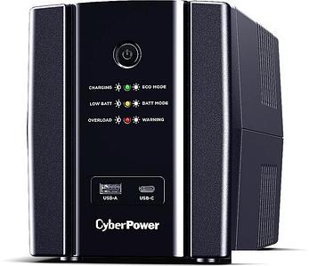 Источник бесперебойного питания CyberPower UT2200EIG