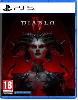 Игра PlayStation Diablo IV, RUS (игра и субтитры), для PlayStation 5