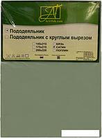 Постельное белье Альвитек 175x215 ПОД-СО-20-МЕН (ментол)