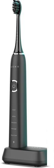 Электрическая зубная щетка AENO DB6