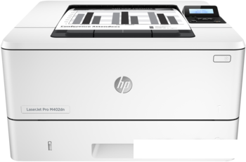 Принтер HP LaserJet Pro M402dne [C5J91A]