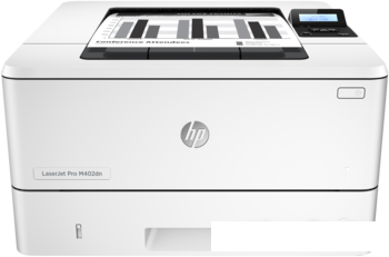 Принтер HP LaserJet Pro M402dne [C5J91A] - фото 1 - id-p215674518