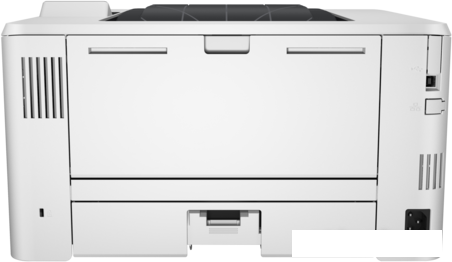 Принтер HP LaserJet Pro M402dne [C5J91A] - фото 7 - id-p215674518