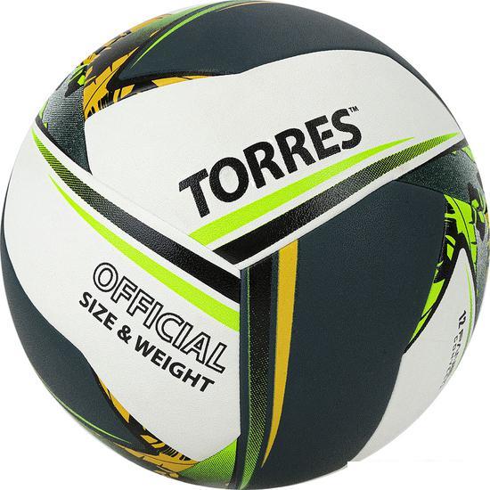 Волейбольный мяч Torres Save V321505 (5 размер) - фото 1 - id-p215143976
