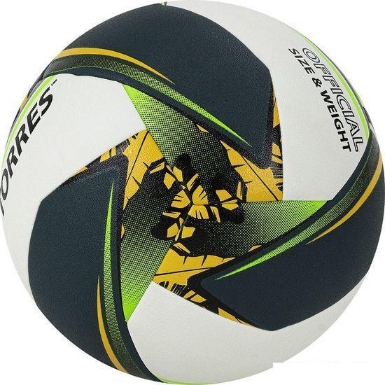 Волейбольный мяч Torres Save V321505 (5 размер) - фото 2 - id-p215143976