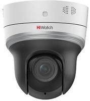 Камера видеонаблюдения IP HIWATCH Pro PTZ-N2204I-D3(B), 2.8 - 12 мм, белый