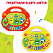 Музыкальная игрушка-пианино «Весёлые зверята-1», световые эффекты, 7 режимов, 30 звуков, цвета МИКС, фото 6