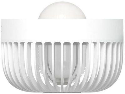 Лампа антимоскитная Solove 002D 10Вт р.д.:5м серый (002D GREY RUS) - фото 1 - id-p213137441