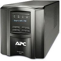 ИБП APC Smart-UPS SMT750IC, 750ВA