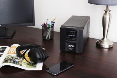 ИБП APC Smart-UPS SMT750IC, 750ВA - фото 5 - id-p213141502