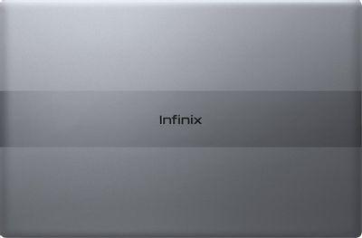 Ноутбук INFINIX Inbook Y1 Plus 10TH XL28 71008301399, 15.6", IPS, Intel Core i5 1035G1 1ГГц, 4-ядерный, 16ГБ - фото 7 - id-p213282422