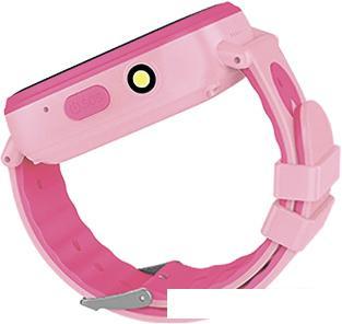 Детские умные часы Prolike PLSW11PN (розовый) - фото 8 - id-p214715408