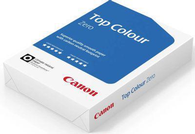 Бумага Canon Top Colour Zero, SRA3, для лазерной печати, 250л, 200г/м2, белый [5911a104] - фото 1 - id-p213143287