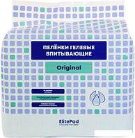 Одноразовая пеленка ElitePad Original (90x60 см, 40 шт)