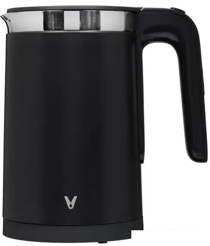 Электрический чайник Viomi Smart Kettle V-SK152D - фото 1 - id-p215045838