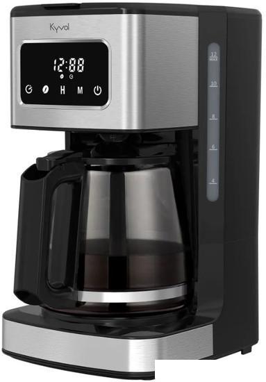 Капельная кофеварка Kyvol Best Value Coffee Maker CM05 CM-DM121A - фото 1 - id-p215511852