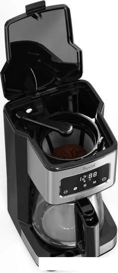 Капельная кофеварка Kyvol Best Value Coffee Maker CM05 CM-DM121A - фото 4 - id-p215511852