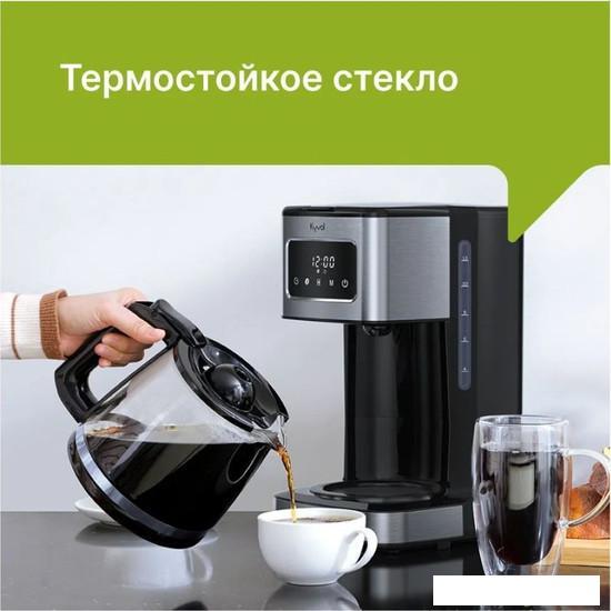 Капельная кофеварка Kyvol Best Value Coffee Maker CM05 CM-DM121A - фото 10 - id-p215511852