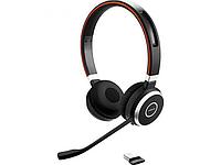 Jabra Evolve 65 UC Stereo 6599-829-409