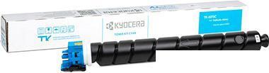 Тонер Kyocera TK-8375C 1T02XDCNL0