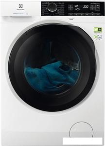 Стиральная машина Electrolux PerfectCare 800 EW8FN248B