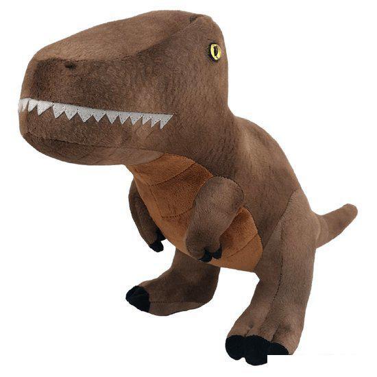 Классическая игрушка All About Nature Динозавр Тираннозавр Рекс K8691-PT - фото 1 - id-p215144033