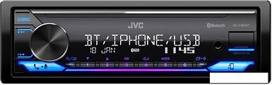 USB-магнитола JVC KD-X482BT