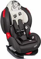 Детское автокресло Siger Disney Кокон Isofix (лев)